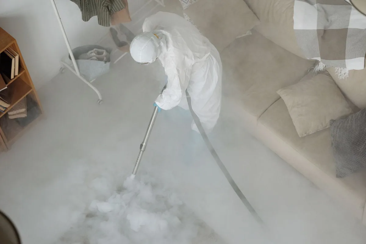 Crime Scene Cleanup in Medford, NY